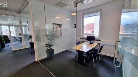 Butikslokaler til leje i Viborg - billede 9