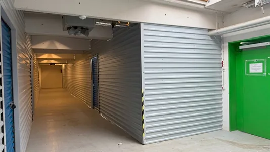 Lagerlokaler til leje i Albertslund - billede 5