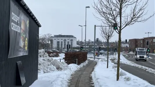 Erhvervslejemål til leje i Svendborg - billede 5