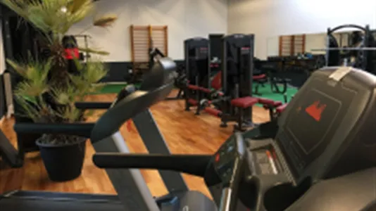 Kontorfællesskaber til leje i Hinnerup - billede 16