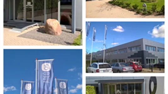 Kontorhoteller til leje i Albertslund - billede 16