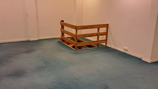 Butikslokaler til leje i Rødovre - billede 8