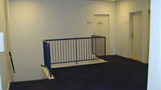 Kontorlokaler til leje i Kastrup - billede 1