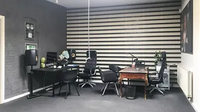 Lydstudio/Soundbox til leje centralt beliggende i Mejlgade