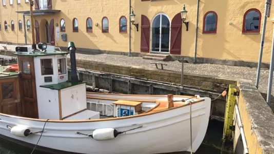 Kontorlokaler til leje i Svendborg - billede 1