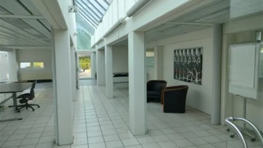 Kontorlokaler til leje i Svendborg - billede 6