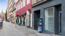Butik til leje, Nørrebro, Fælledvej 23