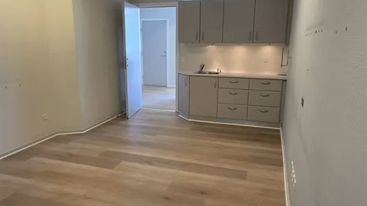 Kliniklokaler til leje i Brabrand - billede 7