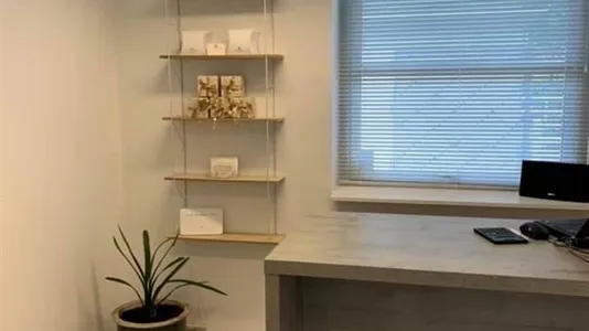 Kliniklokaler til leje i Silkeborg - billede 4