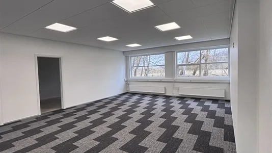 Kontorlokaler til leje i Ringsted - billede 9