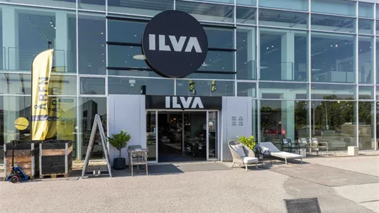 Kontorlokaler til leje i Sønderborg - billede 9