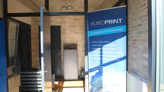 Erhvervslejemål til leje i Odense C - billede 7