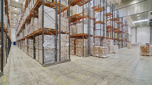 Lagerlokaler til leje i Fredericia - billede 21