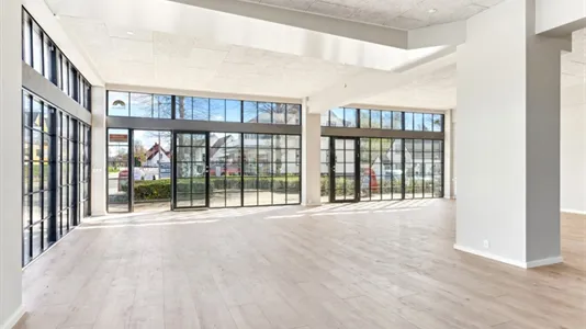 Butikslokaler til leje i Farum - billede 3