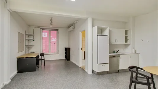 Butikslokaler til leje i Hjørring - billede 9