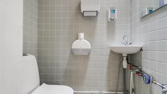 Kontorlokaler til leje i København S - billede 13