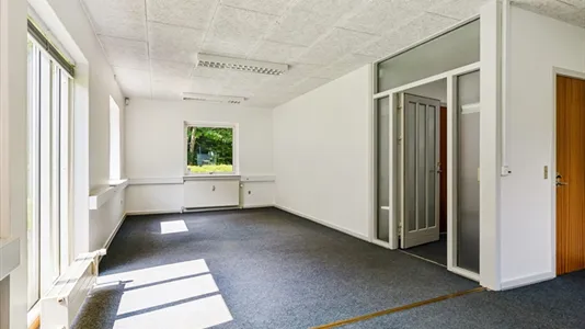 Kontorfællesskaber til leje i Ringe - billede 2