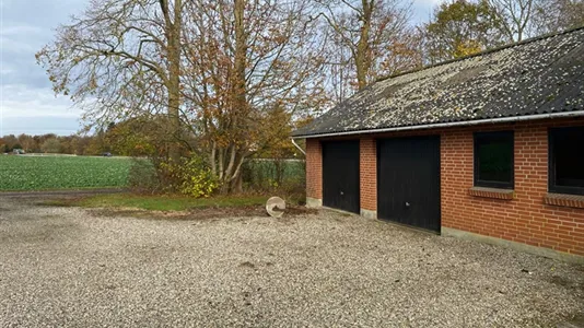 Garager til leje i Børkop - billede 9