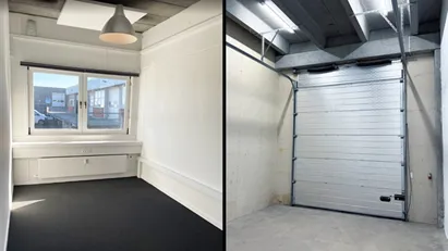 Lyst kontor og funktionelt lager – attraktiv erhvervsløsning i Ballerup