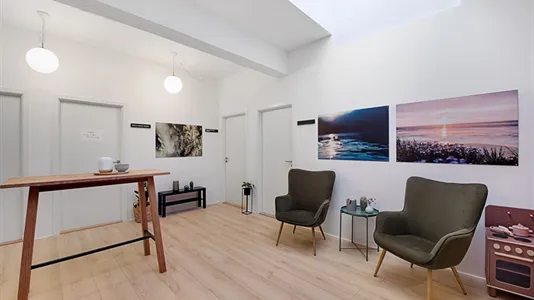 Kliniklokaler til leje i Kolding - billede 7