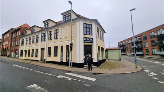 Boligudlejningsejendomme til salg i Skive - billede 3