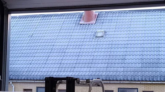 Lagerlokaler til leje i Ringsted - billede 13