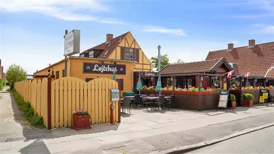 Restaurantlokaler til leje i Kastrup - billede 2