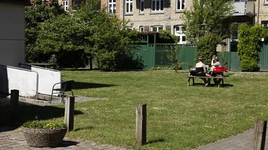Kontorfællesskaber til leje i Århus C - billede 12