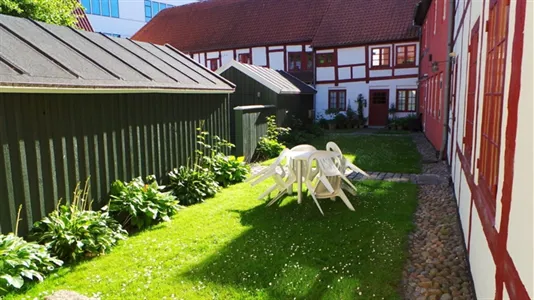 Butikslokaler til leje i Aalborg Centrum - billede 14