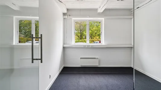 Kontorlokaler til leje i Kolding - billede 14