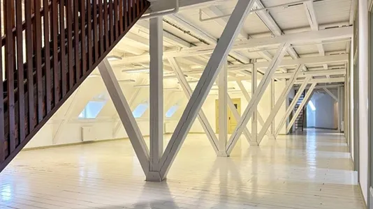 Kontorlokaler til leje i Århus C - billede 2