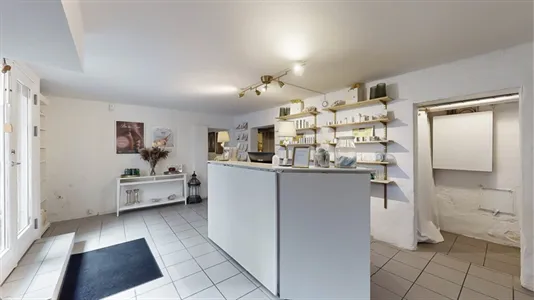 Butikslokaler til leje i København K - billede 3