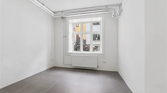 Kontorlokaler til leje i Nørrebro - billede 4