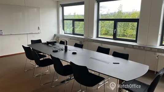 Kontorlokaler til leje i Hinnerup - billede 5