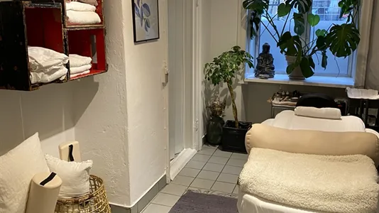 Kliniklokaler til leje i Østerbro - billede 8