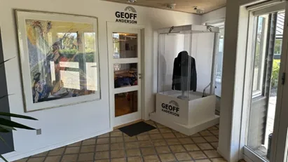 Kontor / Showroom / Butik