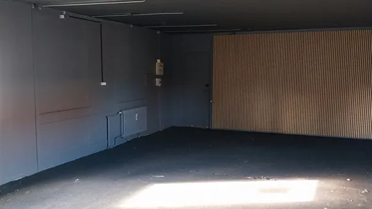 Erhvervslejemål til leje i Rødovre - billede 7