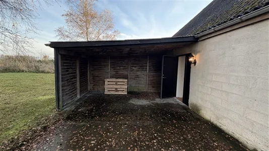 Kontorlokaler til leje i Randers NV - billede 9