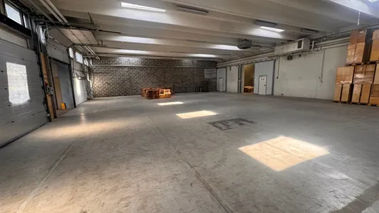 Lagerlokaler til leje i Ballerup - billede 3