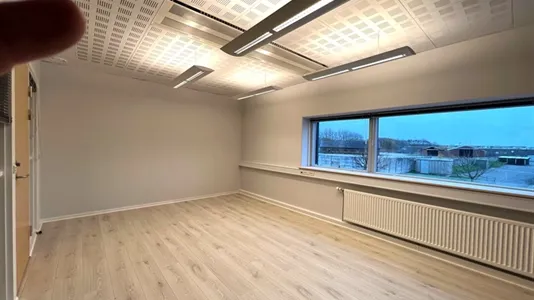 Kontorlokaler til leje i Herning - billede 13