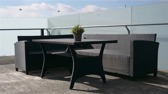 Kontorfællesskaber til leje i Vallensbæk - billede 12