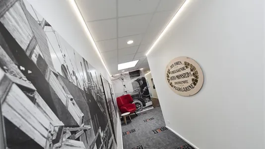 Kontorhoteller til leje i Risskov - billede 5