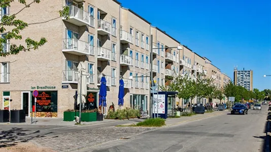 Butikslokaler til leje i Brønshøj - billede 11