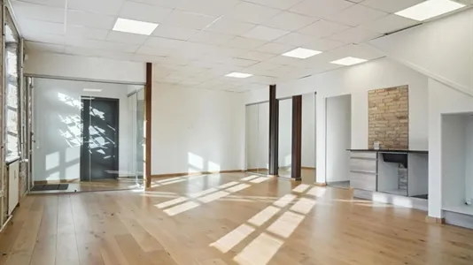 Erhvervslejemål til leje i Odense C - billede 2