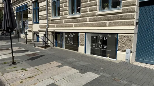 Butikslokaler til leje i Fredericia - billede 2