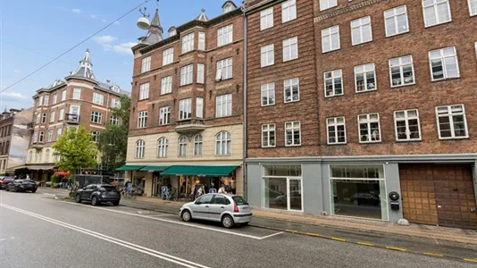 Butikslokaler til leje i Frederiksberg - billede 2