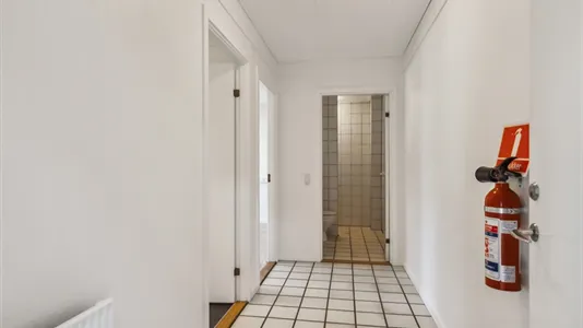 Lagerlokaler til leje i Nørresundby - billede 10