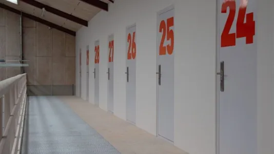 Erhvervslejemål til leje i Aalborg SV - billede 12