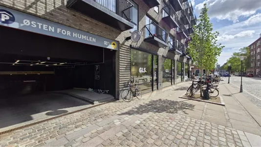 Butikslokaler til leje i Vesterbro - billede 3