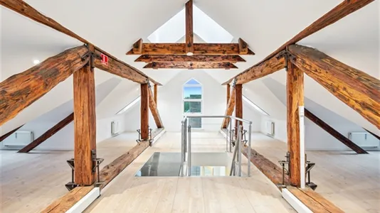 Kontorlokaler til leje i Hedehusene - billede 5